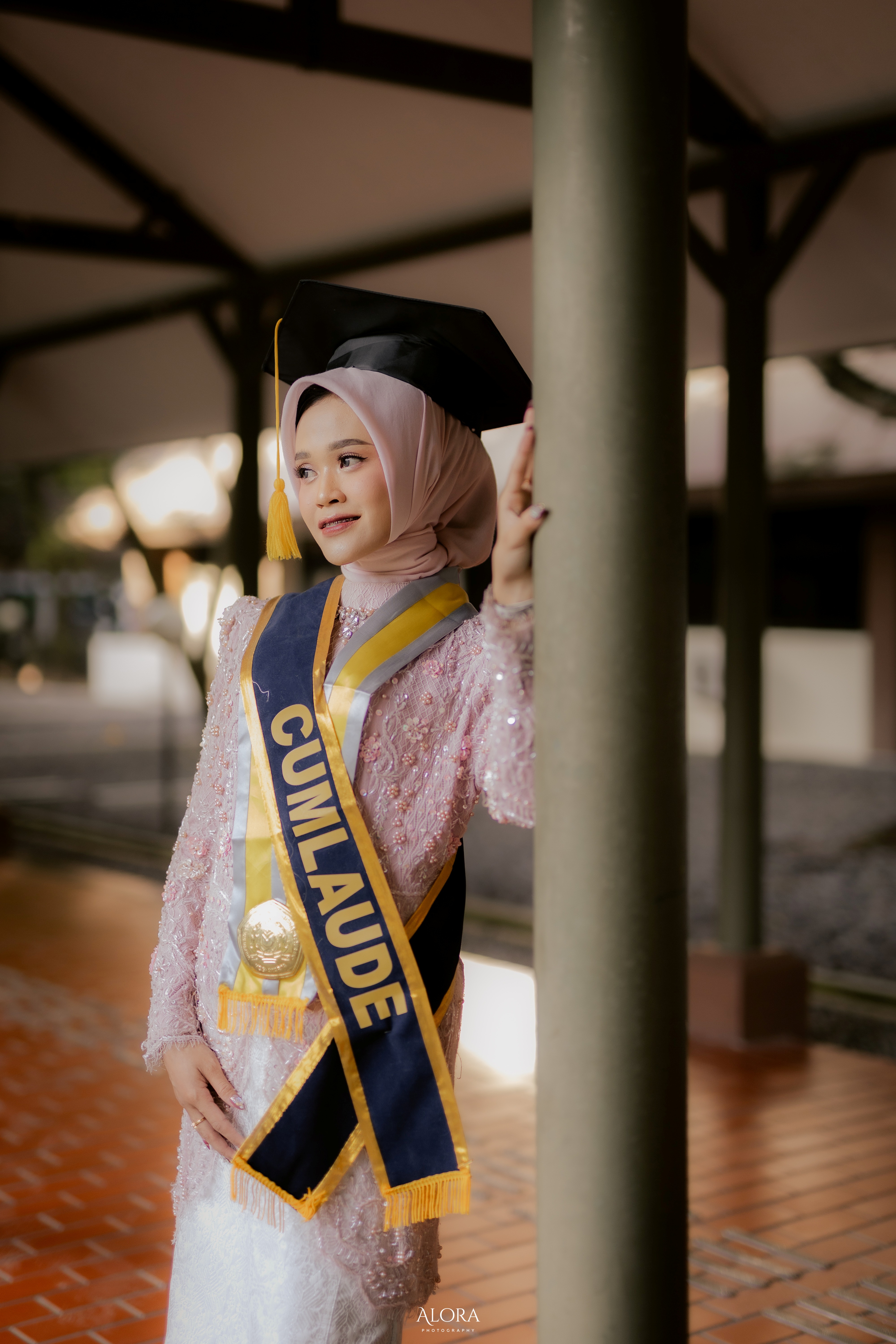 Risya Dwi Sintiyaningrum - Economic Development Graduate